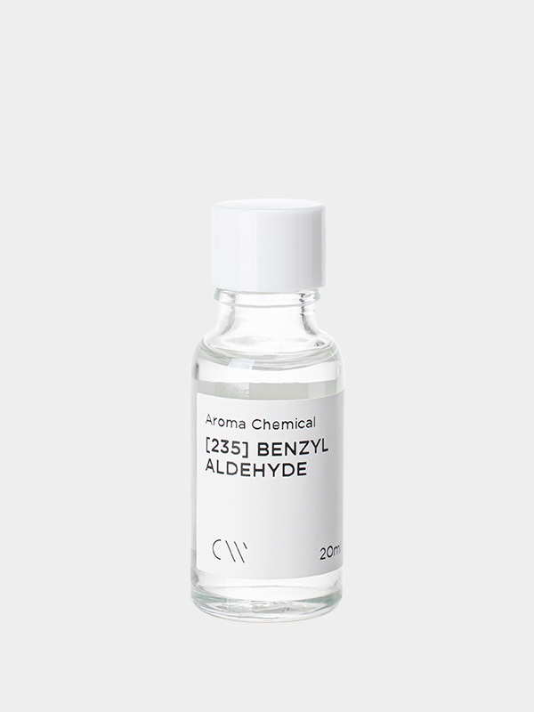 [235] BENZYL ALDEHYDE