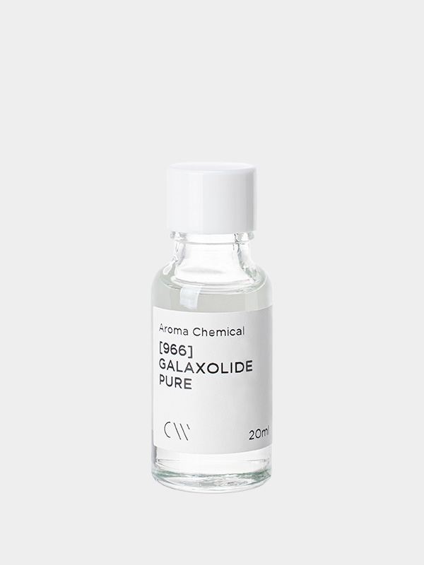 [966] GALAXOLIDE PURE