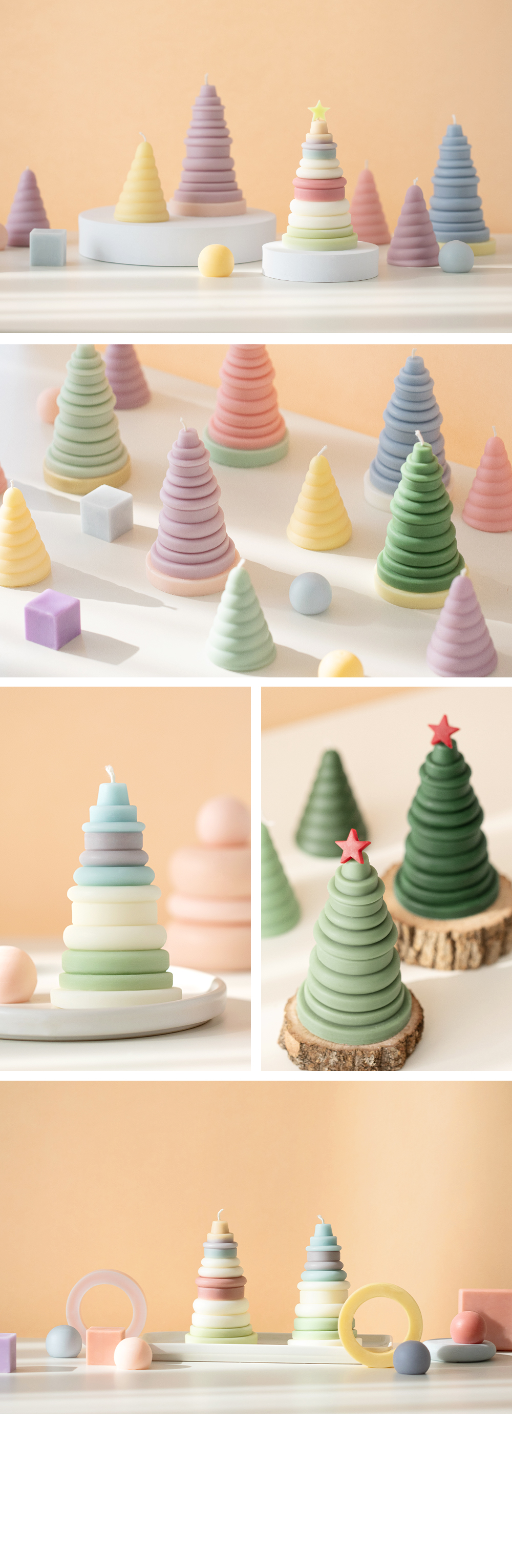 Image_Silicone mold_Donut Tree.jpg