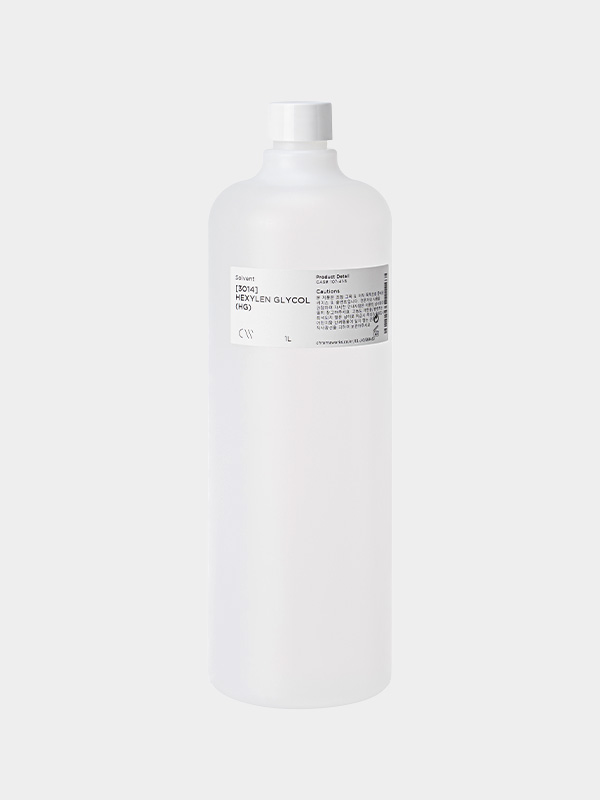 [3014] HEXYLEN GLYCOL (HG)